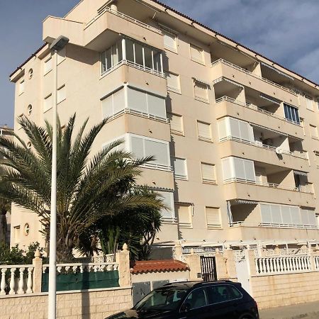 Apartamentos ארנאלס דל סול מראה חיצוני תמונה