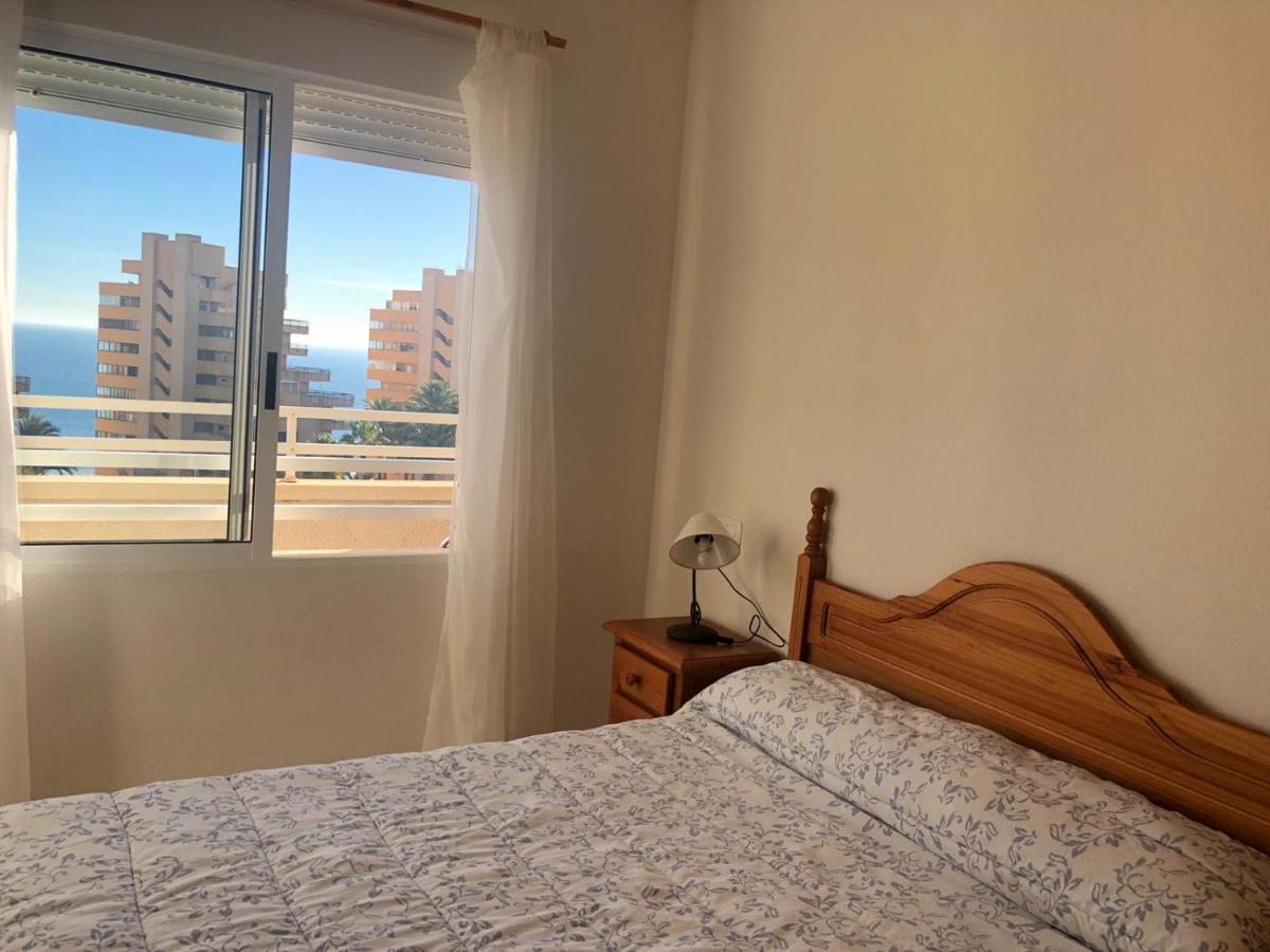 Apartamentos ארנאלס דל סול מראה חיצוני תמונה