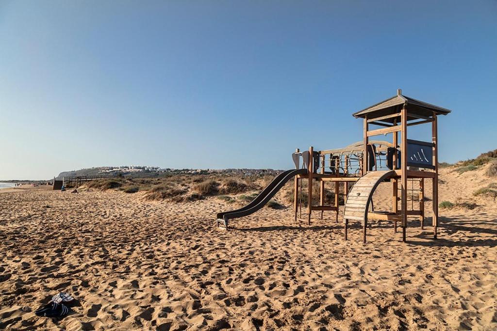 Apartamentos ארנאלס דל סול מראה חיצוני תמונה