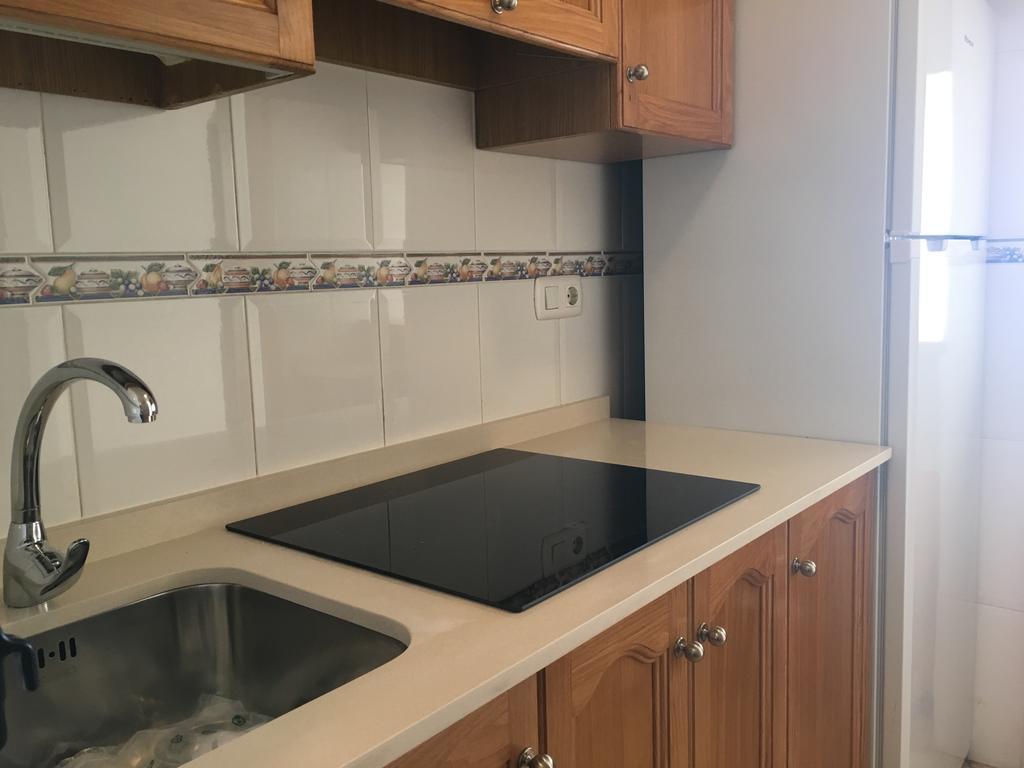 Apartamentos ארנאלס דל סול מראה חיצוני תמונה