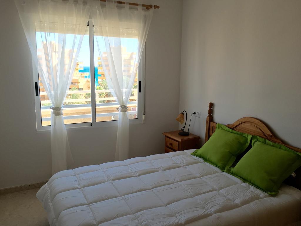 Apartamentos ארנאלס דל סול מראה חיצוני תמונה